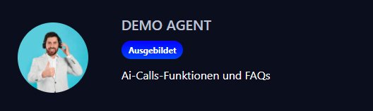 AI-Calls - ai callcenter